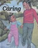 Tapa de Caring
