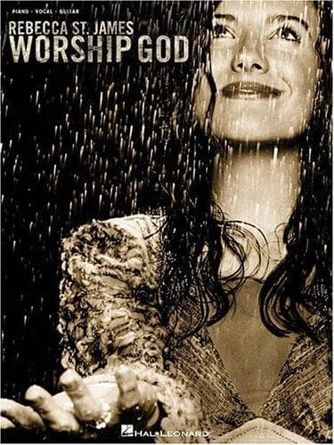 Tapa de Worship God