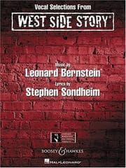 Tapa de West Side Story Edition
