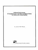 Tapa de California parks access