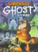 Tapa de Garfield's ghost stories