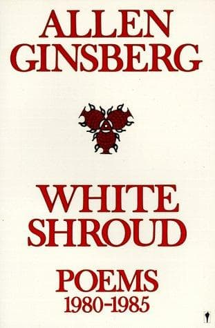 Tapa de White Shroud