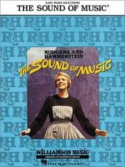 Tapa de Sound of Music