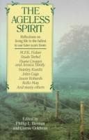 Tapa de The ageless spirit
