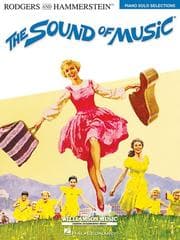 Tapa de Sound of Music