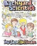 Tapa de Backyard scientist