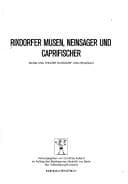 Tapa de Rixdorfer Musen, Neinsager und Caprifischer