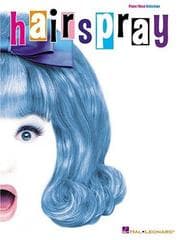 Tapa de Hairspray