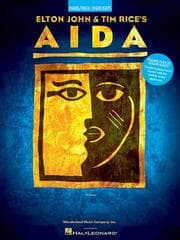 Tapa de Aida