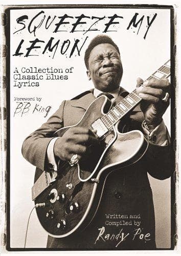 Tapa de Squeeze My Lemon
