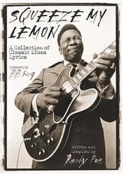 Tapa de Squeeze My Lemon