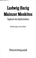 Tapa de Mainzer Moskitos