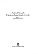 Tapa de Pulcinella