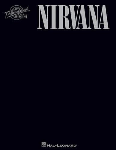 Tapa de Nirvana