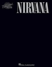 Tapa de Nirvana