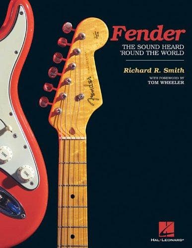 Tapa de Fender