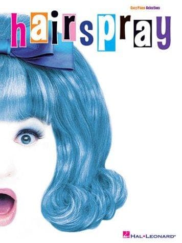 Tapa de Hairspray
