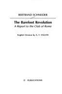 Tapa de The barefoot revolution