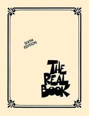 Tapa de The Real Book