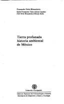 Tapa de Tierra profanada