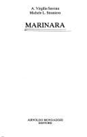 Tapa de Marinara