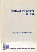 Tapa de Neutrals in Europe