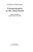 Tapa de Communication in the Third World