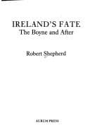Tapa de Ireland's fate