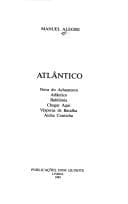 Tapa de Atlântico
