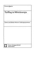 Tapa de Tiefflug in Mitteleuropa