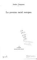 Tapa de La caverna racial europea