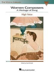 Tapa de Women Composers