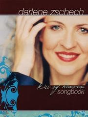 Tapa de Darlene Zschech - Kiss of Heaven