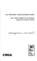 Tapa de El sistema agroalimentario