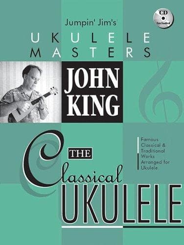 Tapa de John King