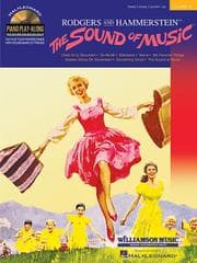 Tapa de Sound of Music