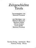 Tapa de Zeitgeschichte Tirols