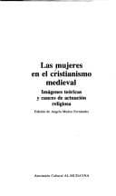 Tapa de Las Mujeres en el cristianismo medieval