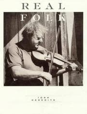 Tapa de Real folk