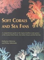 Tapa de Soft corals and sea fans
