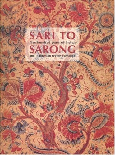 Tapa de Sari To Sarong