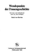 Tapa de Wendepunkte der Frauengeschichte