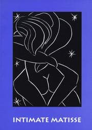 Tapa de Intimate Matisse