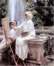 Tapa de The Edwardians