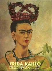 Tapa de Frida Kahlo, Diego Rivera and Mexican Modernism
