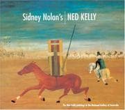 Tapa de Sidney Nolan's Ned Kelly