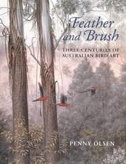 Tapa de Feather and Brush