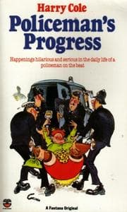 Tapa de Policeman's progress