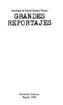 Tapa de Grandes reportajes