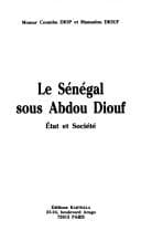 Tapa de Le Sénégal sous Abdou Diouf